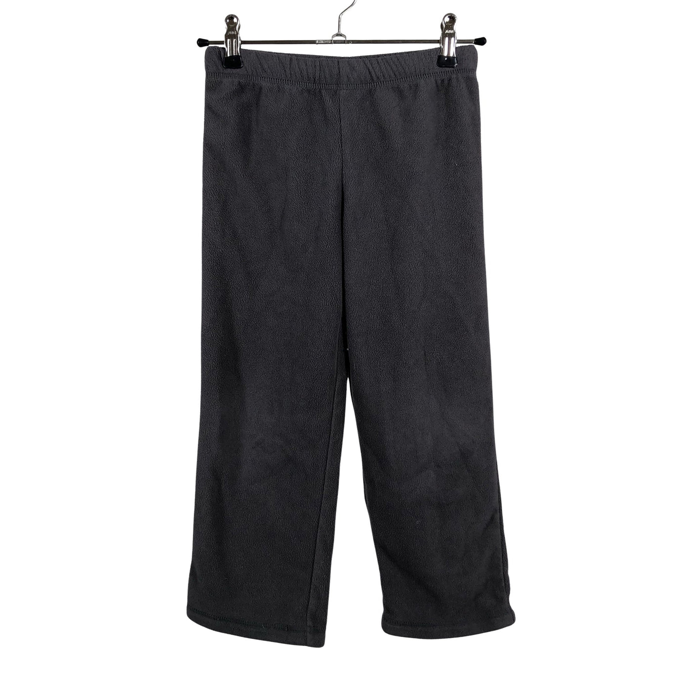 Unisex Reima - Fleecehousut, koko 104 - 110 - Harmaa (1)
