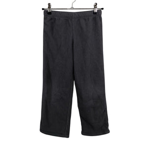 Unisex Reima - Fleecehousut, koko 104 - 110 - Harmaa (1)