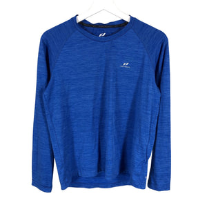 Unisex Pro Touch - Urheilupaita, pitkät hihat, koko 158 - 164 - Sininen (1)