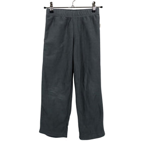Unisex Reima - Fleecehousut, koko 110 - 116 - Harmaa (1)