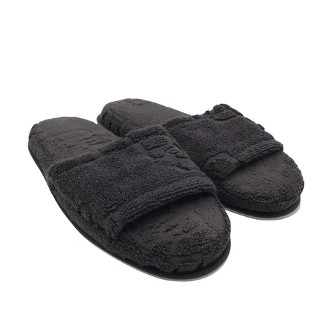 Unisex Balmuir - Sisätossut, koko 42 - Harmaa (2)