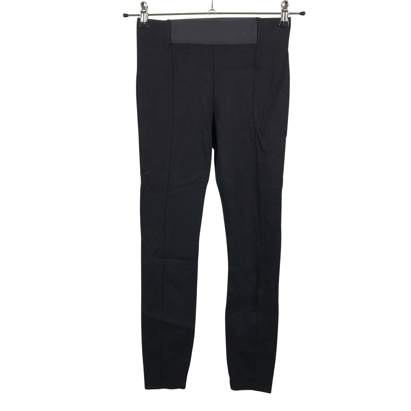 Naisten Esprit - Leggingsit, koko 34 - Musta (1)