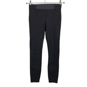 Naisten Esprit - Leggingsit, koko 34 - Musta (1)