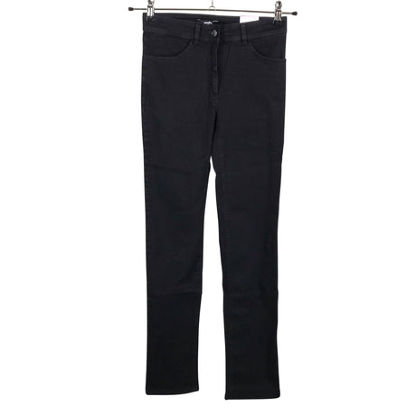 Naisten Voglia - Farkut, koko 32 - Musta ()