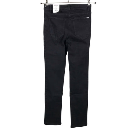 Naisten Voglia - Farkut, koko 32 - Musta (2)