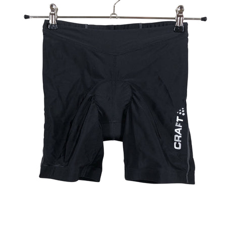 Naisten Craft - Urheilushortsit, koko 38 - Musta ()