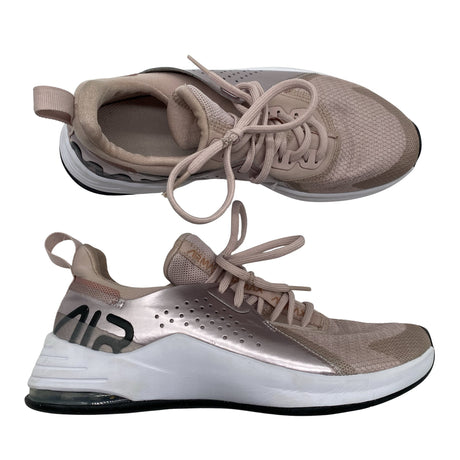 Naisten Nike - Lenkkarit, koko 37 - Vaaleanpunainen ()