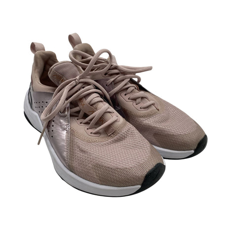 Naisten Nike - Lenkkarit, koko 37 - Vaaleanpunainen (2)