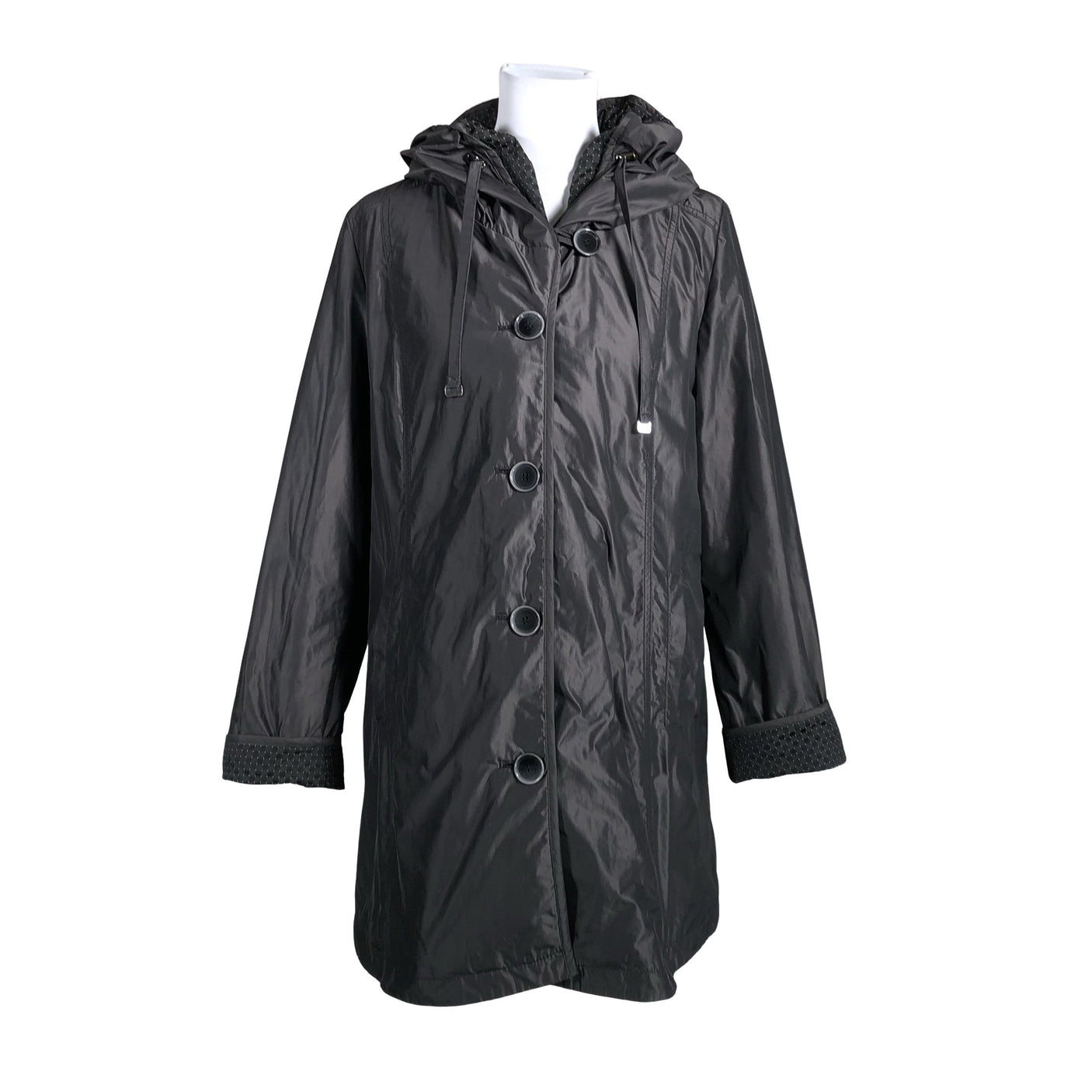 Naisten Dixi Coat - Kevyttoppatakki, koko 36 - Ruskea (1)