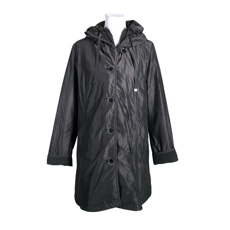 Naisten Dixi Coat - Kevyttoppatakki, koko 36 - Ruskea ()