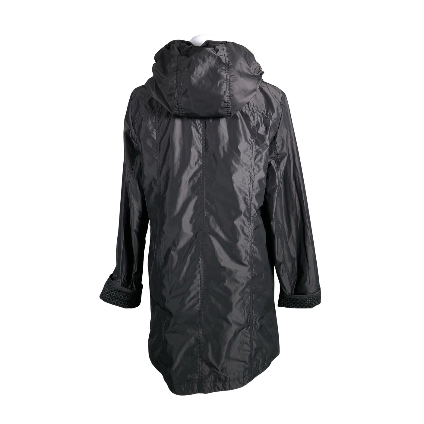 Naisten Dixi Coat - Kevyttoppatakki, koko 36 - Ruskea (2)
