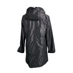 Naisten Dixi Coat - Kevyttoppatakki, koko 36 - Ruskea (2)