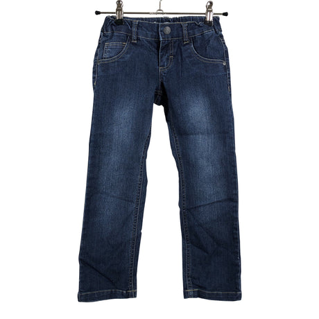 Unisex Name It - Farkut, koko 110 - 116 - Sininen ()