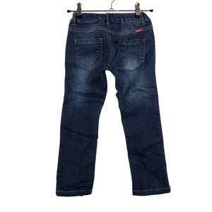 Unisex Name It - Farkut, koko 110 - 116 - Sininen (2)
