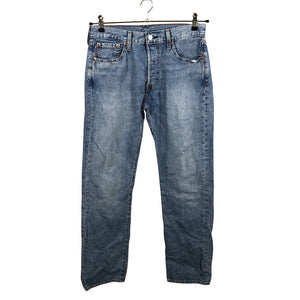 Miesten Levi's - Farkut, koko W30 - Sininen (1)