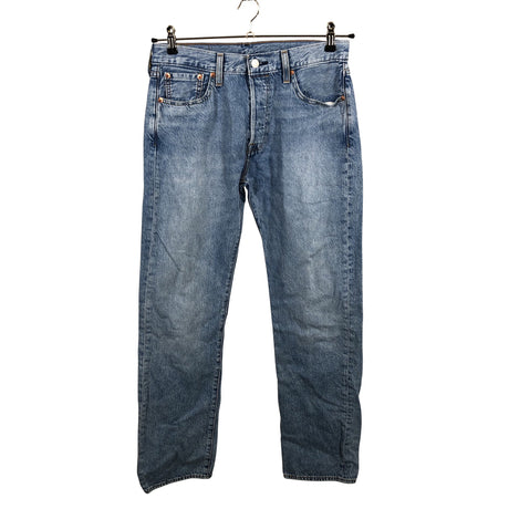 Miesten Levi's - Farkut, koko W30 - Sininen ()