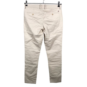 Poikien Tommy Hilfiger - Chinot, koko 170 - 176 - Beige (2)