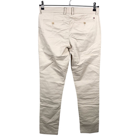 Poikien Tommy Hilfiger - Chinot, koko 170 - 176 - Beige (2)