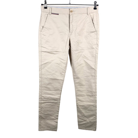 Poikien Tommy Hilfiger - Chinot, koko 170 - 176 - Beige ()