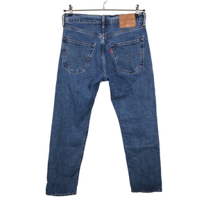 Naisten Levi's - Farkut, koko W31 - Sininen (2)