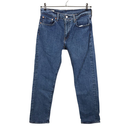 Naisten Levi's - Farkut, koko W31 - Sininen ()