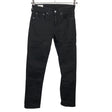 Naisten Levi's - Farkut, koko W28 - Musta ()