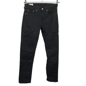 Naisten Levi's - Farkut, koko W28 - Musta (1)
