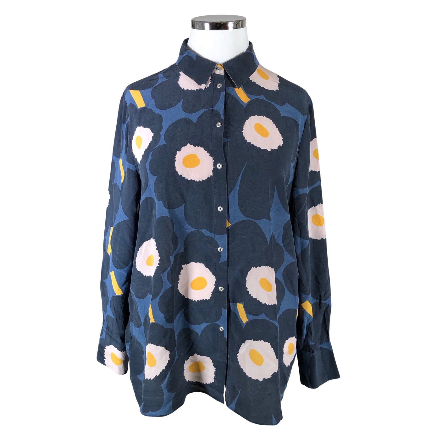 Unisex Marimekko - Tunika, koko 46 -  (1)