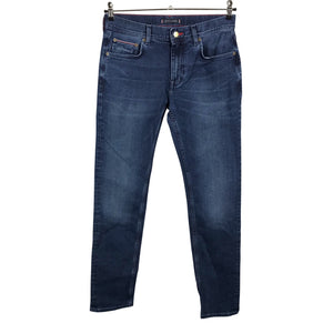 Miesten Tommy Hilfiger - Farkut, koko W31 - Sininen (1)