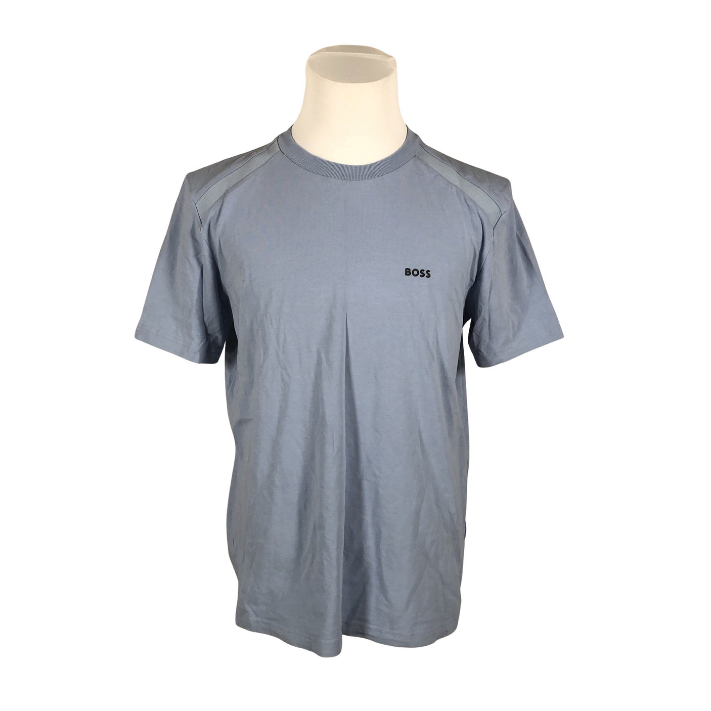 Miesten Hugo Boss - T-paita, koko L - Vaaleansininen (1)