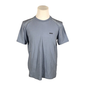 Miesten Hugo Boss - T-paita, koko L - Vaaleansininen (1)