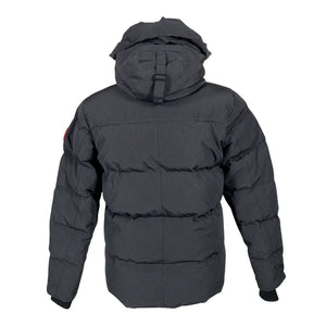 Miesten Canada Goose - Untuvatakki, koko S - Musta (3)