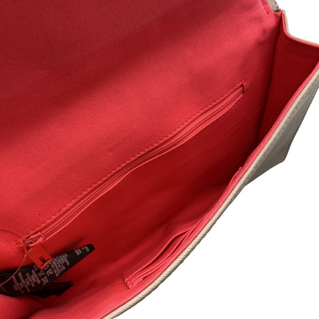 Naisten Ted Baker - Iltalaukku, koko Midi - Vaaleanpunainen (2)