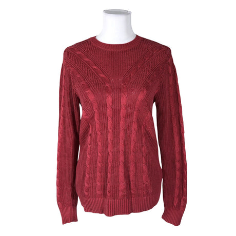 Miesten Adidas - T-paita, koko L - Musta ()