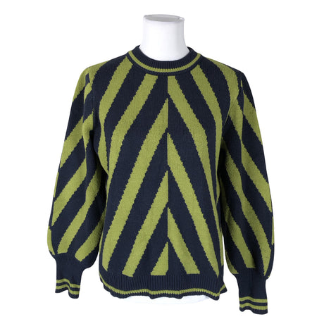 Naisten b.Young - Neulepaita, koko 38 - Sininen ()