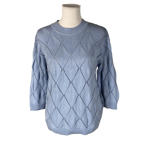 Unisex Didriksons - Talvihattu, koko 52 - 54 cm - Harmaa ()