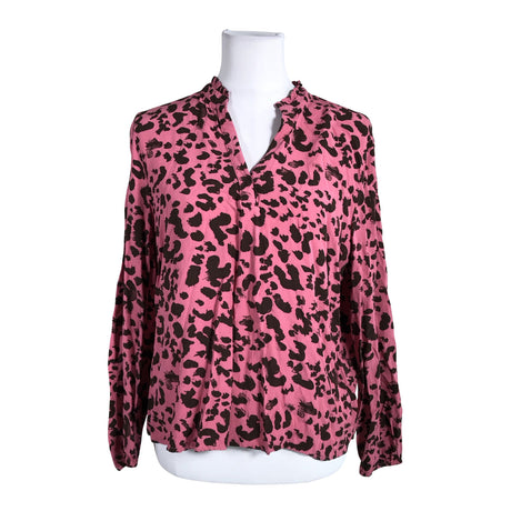 Naisten Saint Tropez - Pusero, koko 40 - Pinkki ()