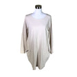 Naisten Metsola - Trikoomekko, koko 40 - Beige ()