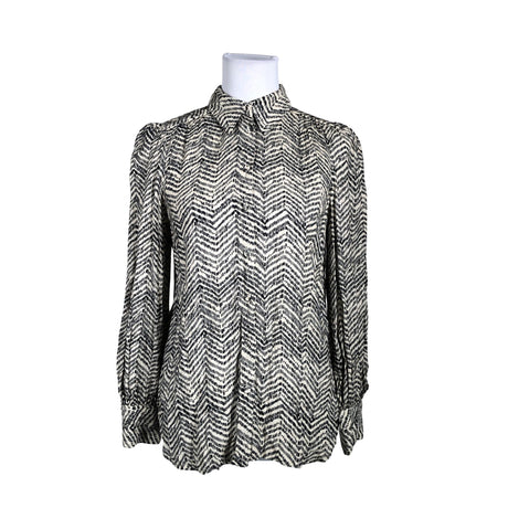 Naisten Second Female - Pusero, koko 38 - Beige ()