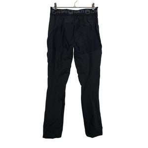 Unisex Halti - Ulkoiluhousut, koko 134 - 140 - Musta (2)