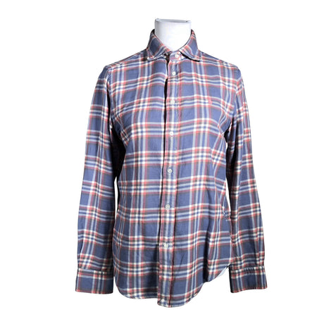 Naisten Polo Ralph Lauren - Kauluspaita, koko 38 - Sininen ()