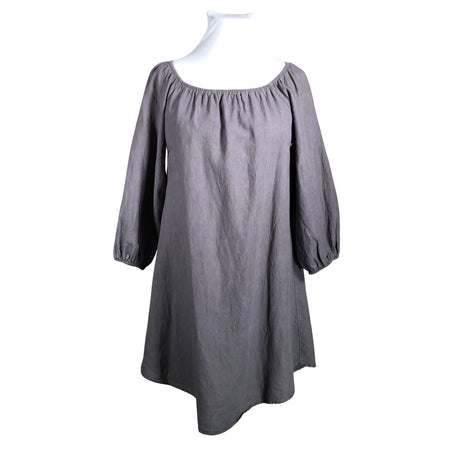 Naisten Bypias - Kangasmekko, koko 42 - Harmaa ()