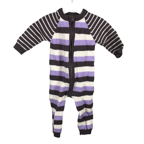 Tyttöjen Name It - Villahaalari, koko 74 - 80 - Ruskea ()