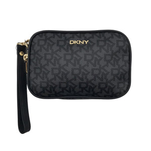 Naisten DKNY - Käsilaukku, koko Mini - Musta (1)