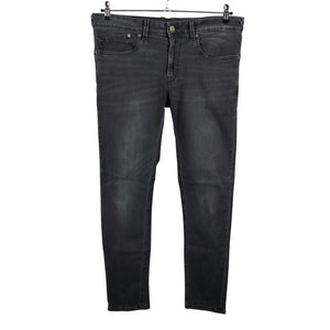 Miesten Pepe Jeans - Farkut, koko W33 - Harmaa (1)