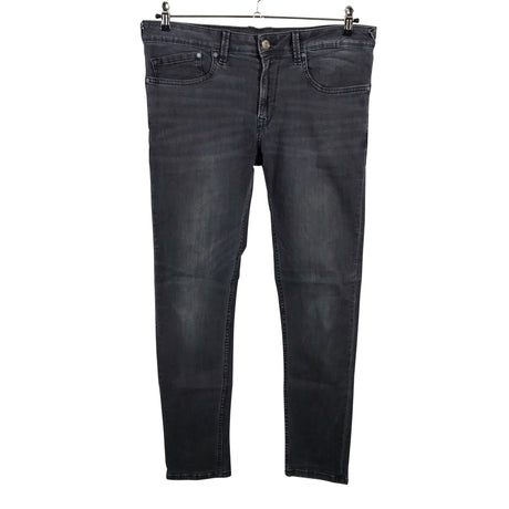 Miesten Pepe Jeans - Farkut, koko W33 - Harmaa ()