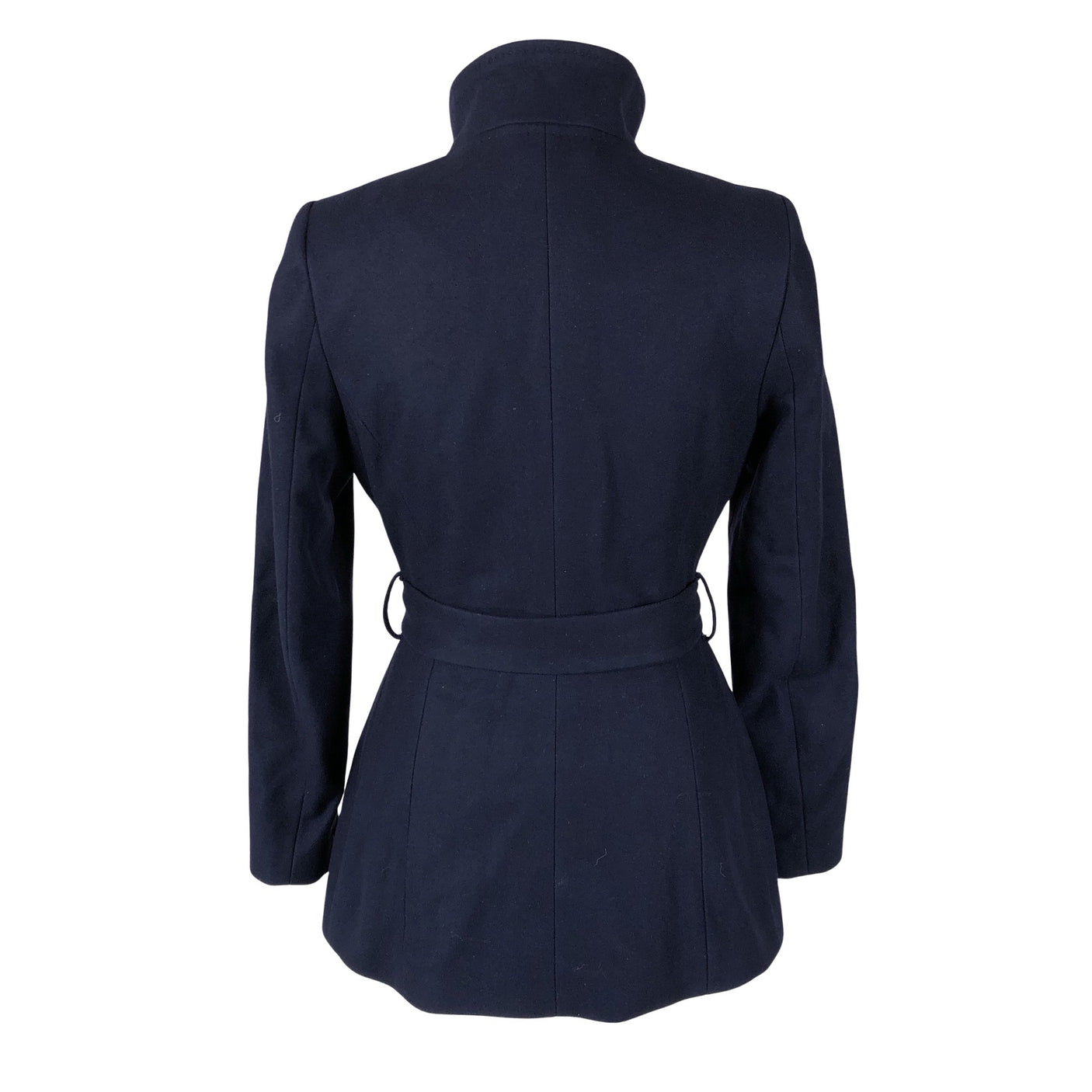 Naisten Ted Baker - Villakangastakki, koko 34 - Sininen (2)