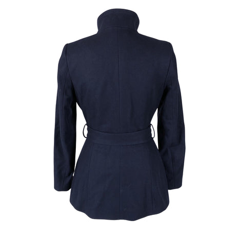 Naisten Ted Baker - Villakangastakki, koko 34 - Sininen (2)
