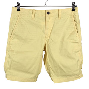 Miesten Gap - Shortsit, koko W32 - Keltainen (1)