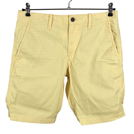 Miesten Gap - Shortsit, koko W32 - Keltainen ()